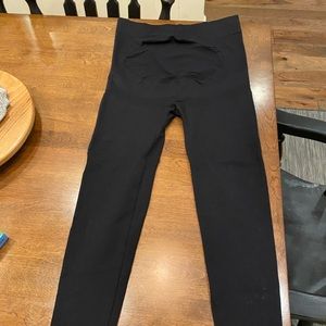 Blanqi maternity leggings